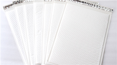 共擠膜氣泡袋的七大優(yōu)點!